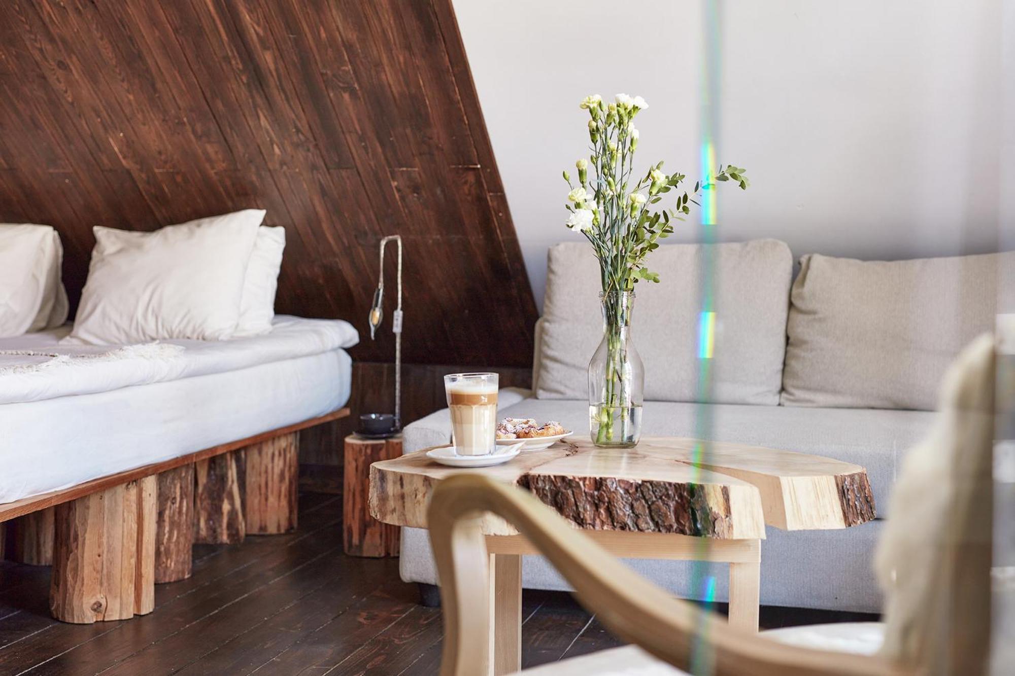 Domki Z Dostepem Do Spa I Restauracji Łapsze Niżne Extérieur photo