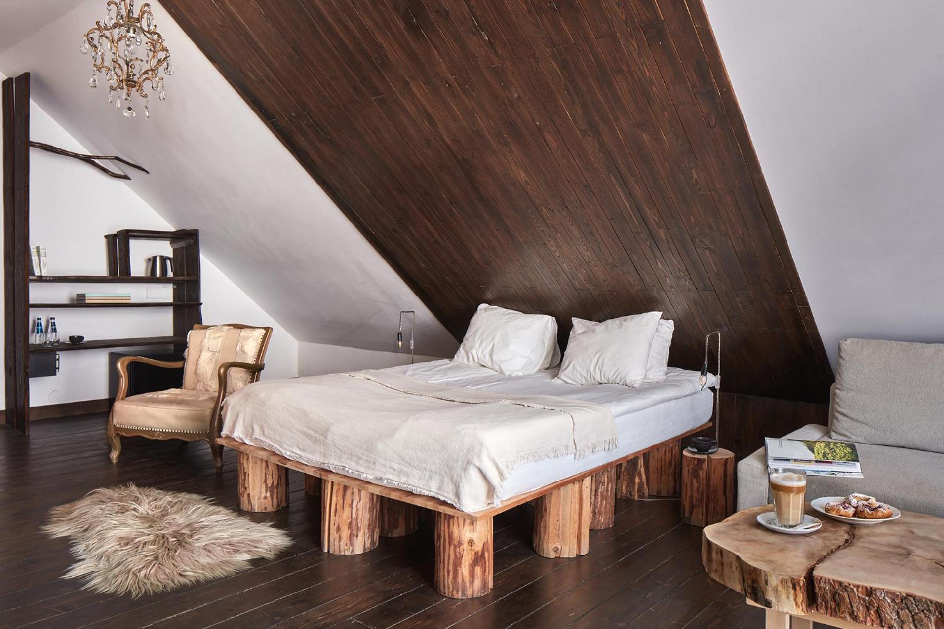 Domki Z Dostepem Do Spa I Restauracji Łapsze Niżne Extérieur photo